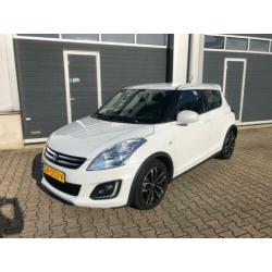 Suzuki SWIFT 1.2 Style EASSS bj2015 5drs *Navi *Airco *Cruis