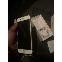 Iphone 8 plus