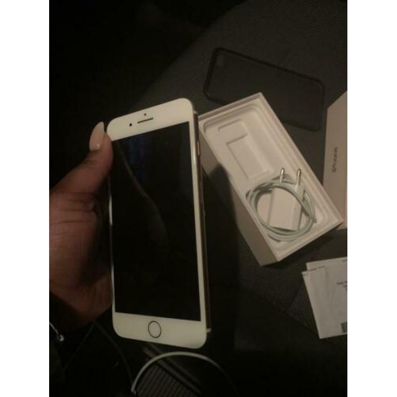 Iphone 8 plus