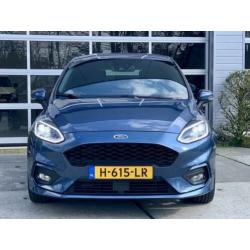Ford Fiesta 1.0 EcoBoost ST-Line 140pk 4 Jr Ford garantie