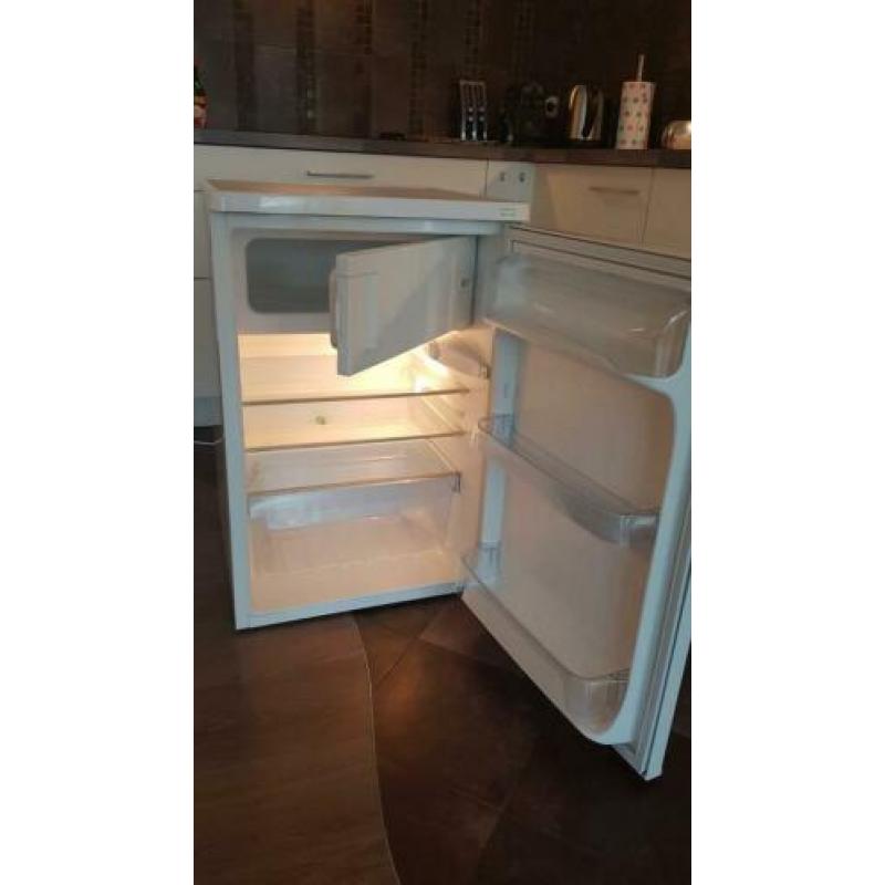 AEG koelkast Santo Maxiload S51540T super staat