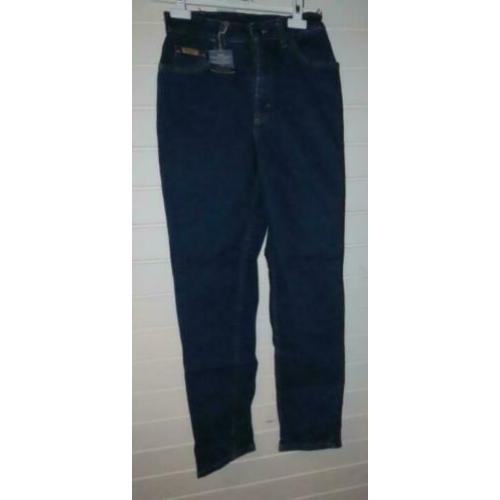 Maverick blauwe jeans model Emerald W28 L31