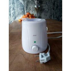 Flessenwarmer