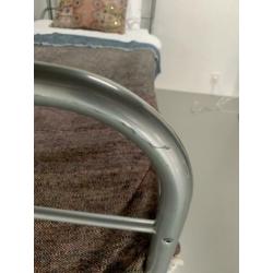 Designklassieker van Ikea, eenpersoons bed