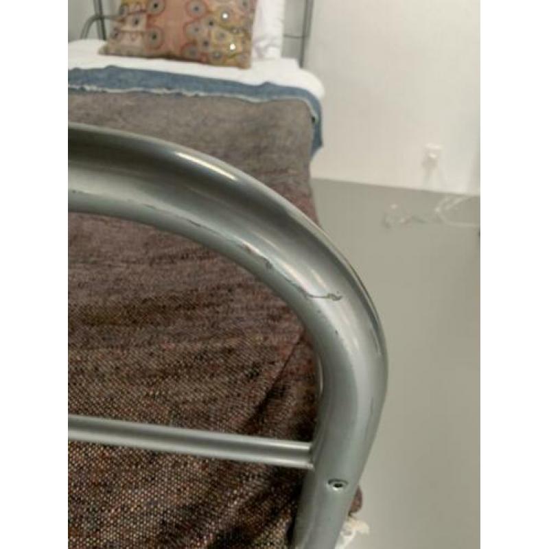 Designklassieker van Ikea, eenpersoons bed