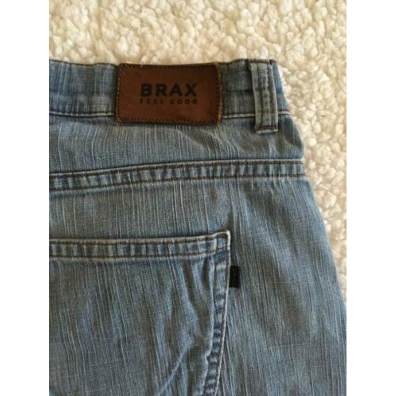 BRAX jeans straight maat 40