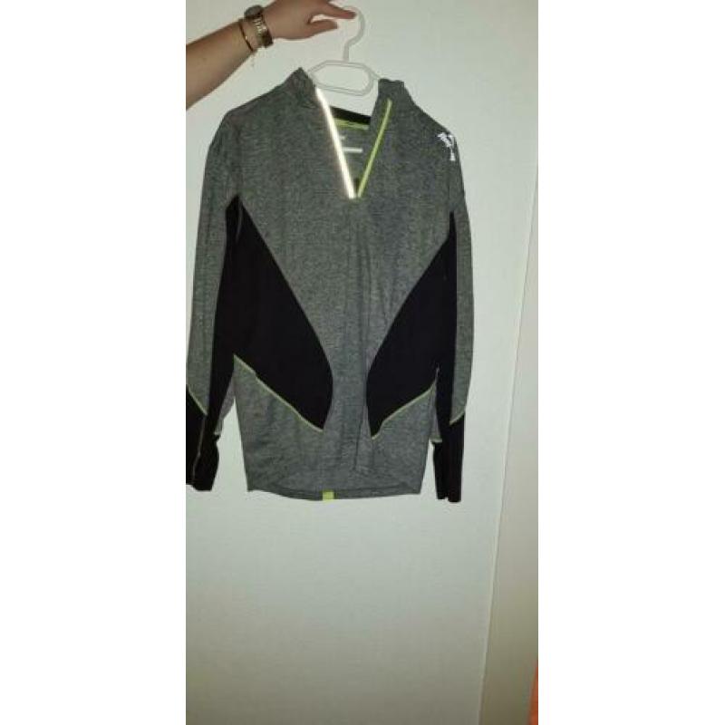 Rogelli hardloopkledingset maat L