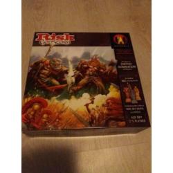 Risk Godstorm