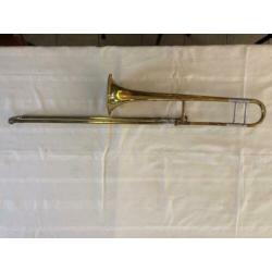 Schuif-Trombone