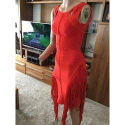 RARAVERVE jurk maat xs