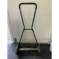Handgrasmaaier maaibreedte 45 cm