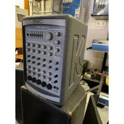 Kustom Profile System Two