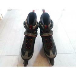 Rollerblade skeelers . Maat 45.