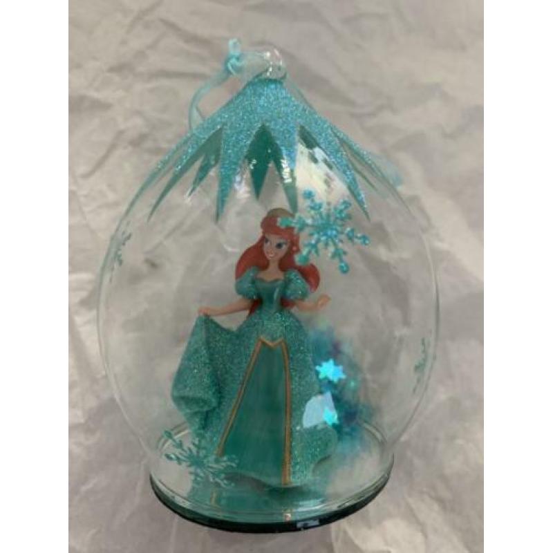 Disney kerst ornamenten deel 2