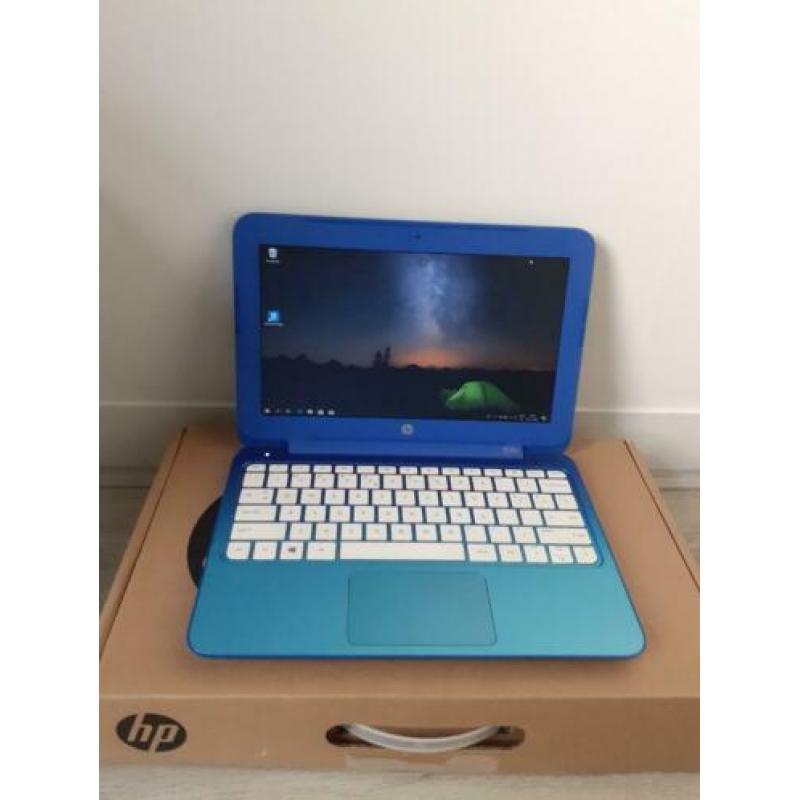 Hp mini laptop