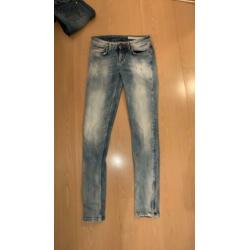 Reign Italia Broek maat 26