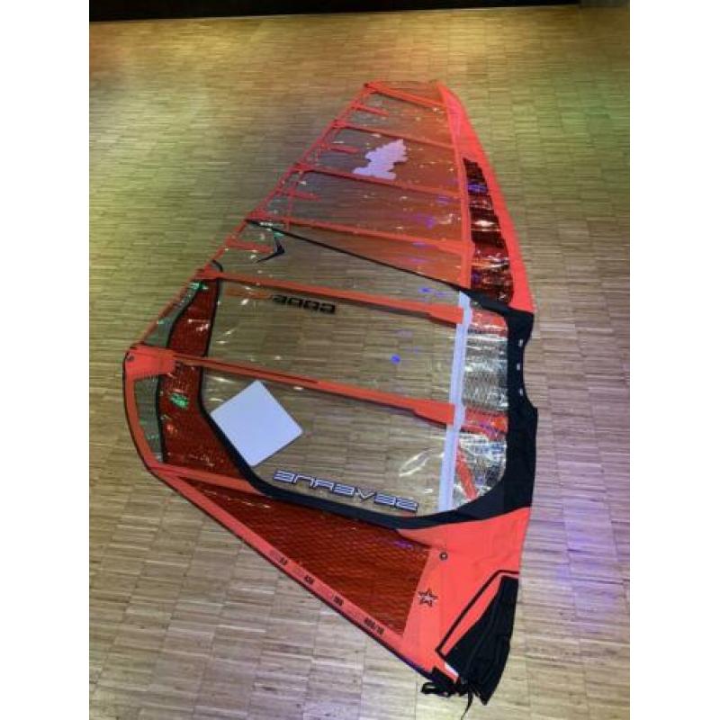 Severne CODE RED 5.6 2007 nieuw!!!
