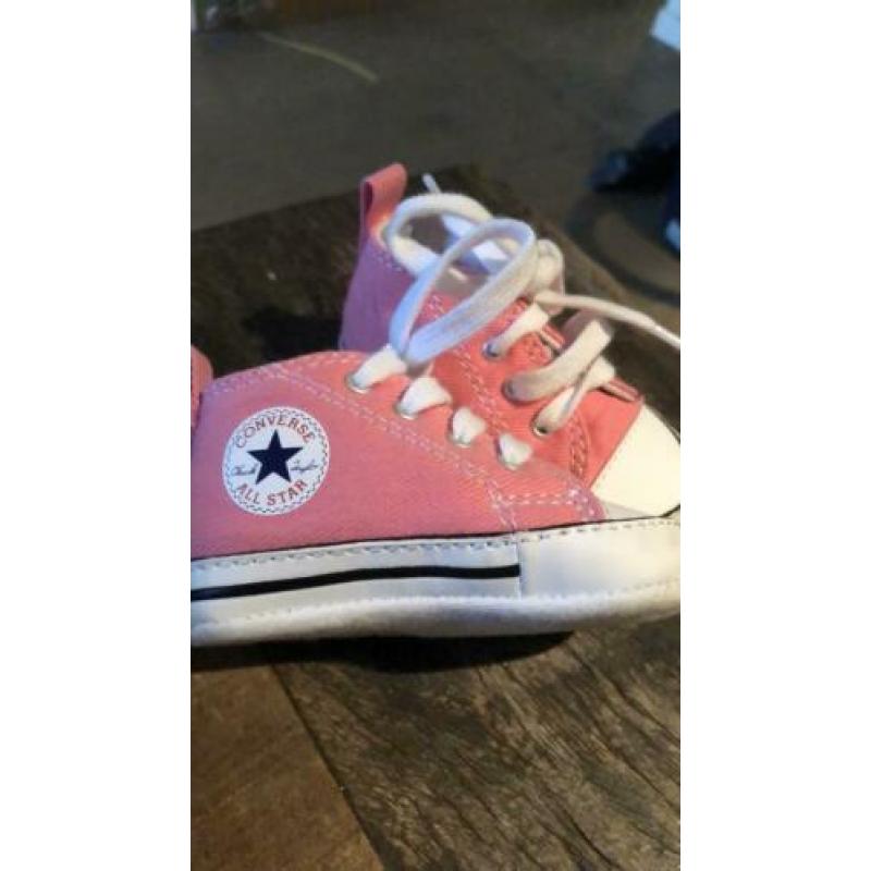 All stars roze mt17 zgan