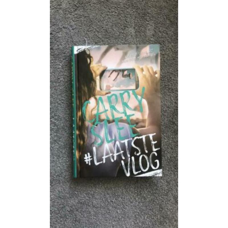 Carry Slee boeken