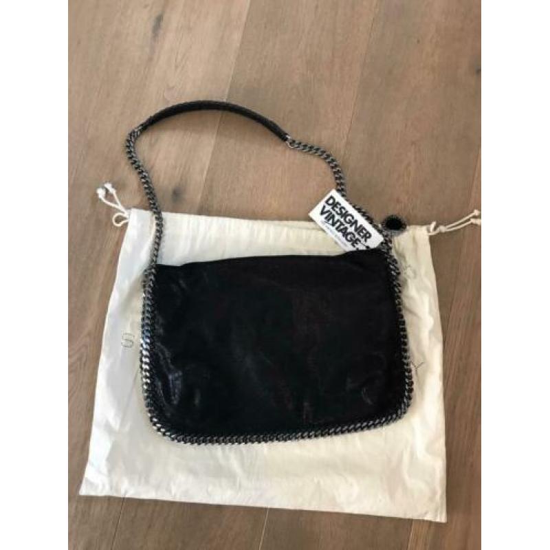 Stella McCartney tas Fallabella perfecte staat