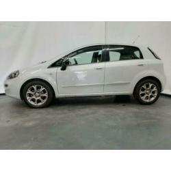 Fiat Punto Evo 0.9 TwinAir Easy Airco