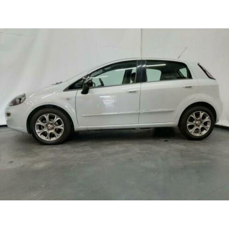 Fiat Punto Evo 0.9 TwinAir Easy Airco