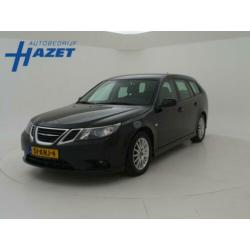 Saab 9-3 Sport Estate 1.9 TiD NORDEN (bj 2010)