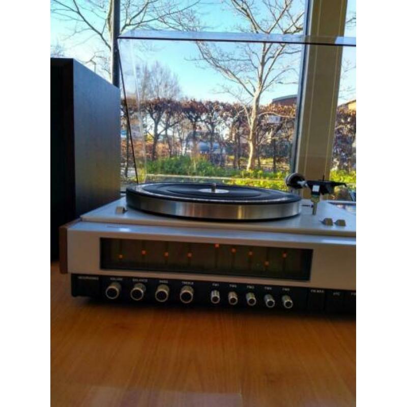 Philips 802 / 22RH802/70Z