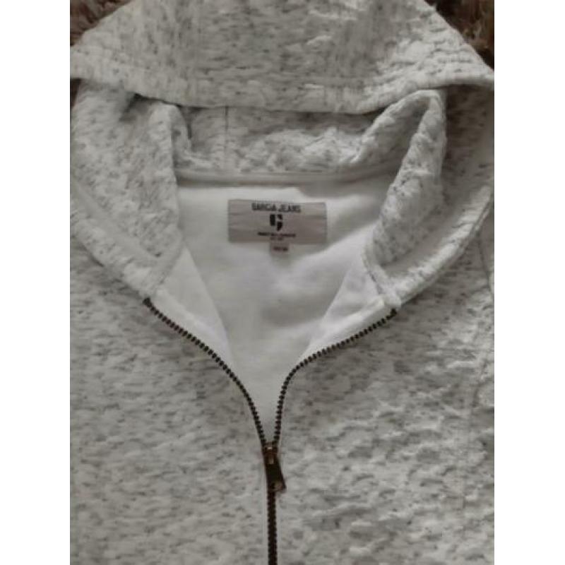 NIEUW GARCIA JEANS Vest maat 152 / 158