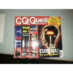Quest braintainment enzo zie omschrijving (totaal 45 bladen)