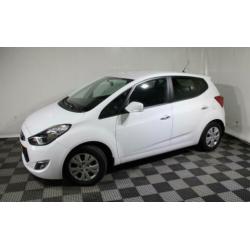 Hyundai Ix20 1.6i i-Motion AutomaatNL auto
