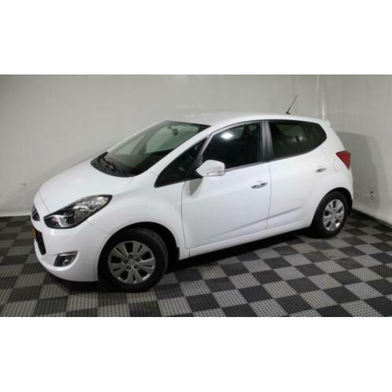 Hyundai Ix20 1.6i i-Motion AutomaatNL auto