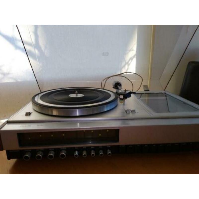 Philips 802 / 22RH802/70Z