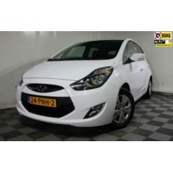 Hyundai Ix20 1.6i i-Motion AutomaatNL auto