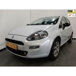 Fiat Punto Evo 0.9 TwinAir Easy Airco