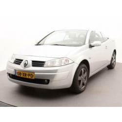 Renault Mégane coupé cabriolet 1.6-16V Authentique Comfort ?
