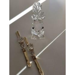 Swarovski figuurtjes / swarovski / SWAROVSKI memories