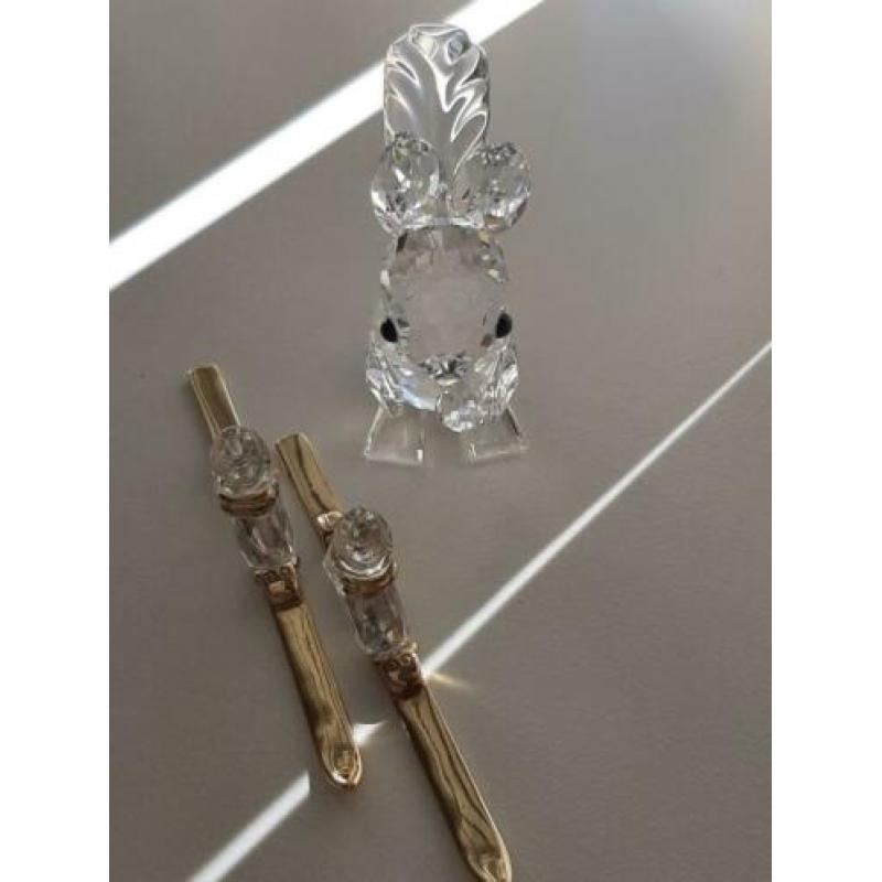 Swarovski figuurtjes / swarovski / SWAROVSKI memories