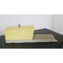 Dinky Toys 502 garage