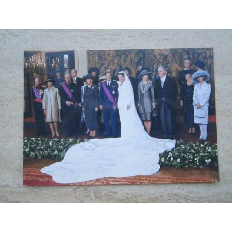 2 Foto's Huwelijk Belgie