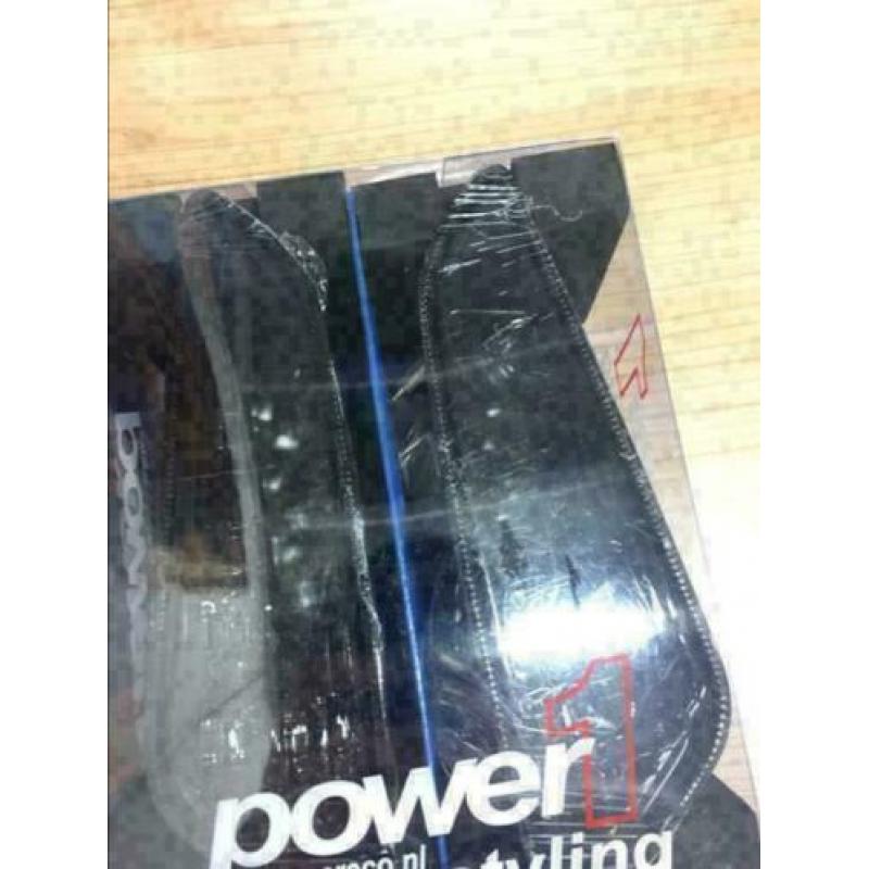 Piaggio Vespa Sprint Primavera Power1 LED voor + achter