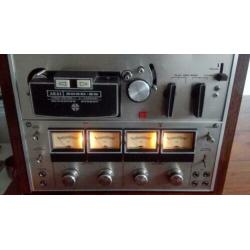 Akai bandrecorder 202d-ss