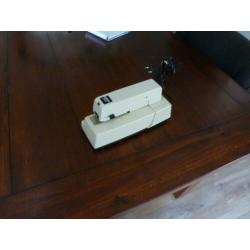 Electrische Nietmachine Tacker RAPID 90ec Superkracht (QD4