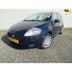 Fiat Grande Punto 1.3 M-Jet Actual