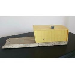 Dinky Toys 502 garage