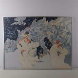 Pierre van Soest (1930-2001) (1)