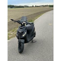 Piaggio Zip brom