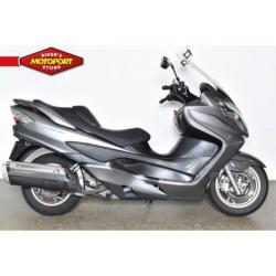 Suzuki AN 400 Burgman (bj 2009)