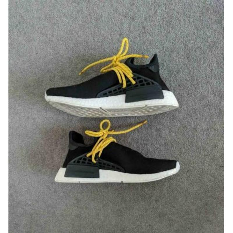 Pharrell Williams human race