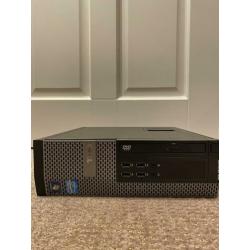Dell optiplex 990